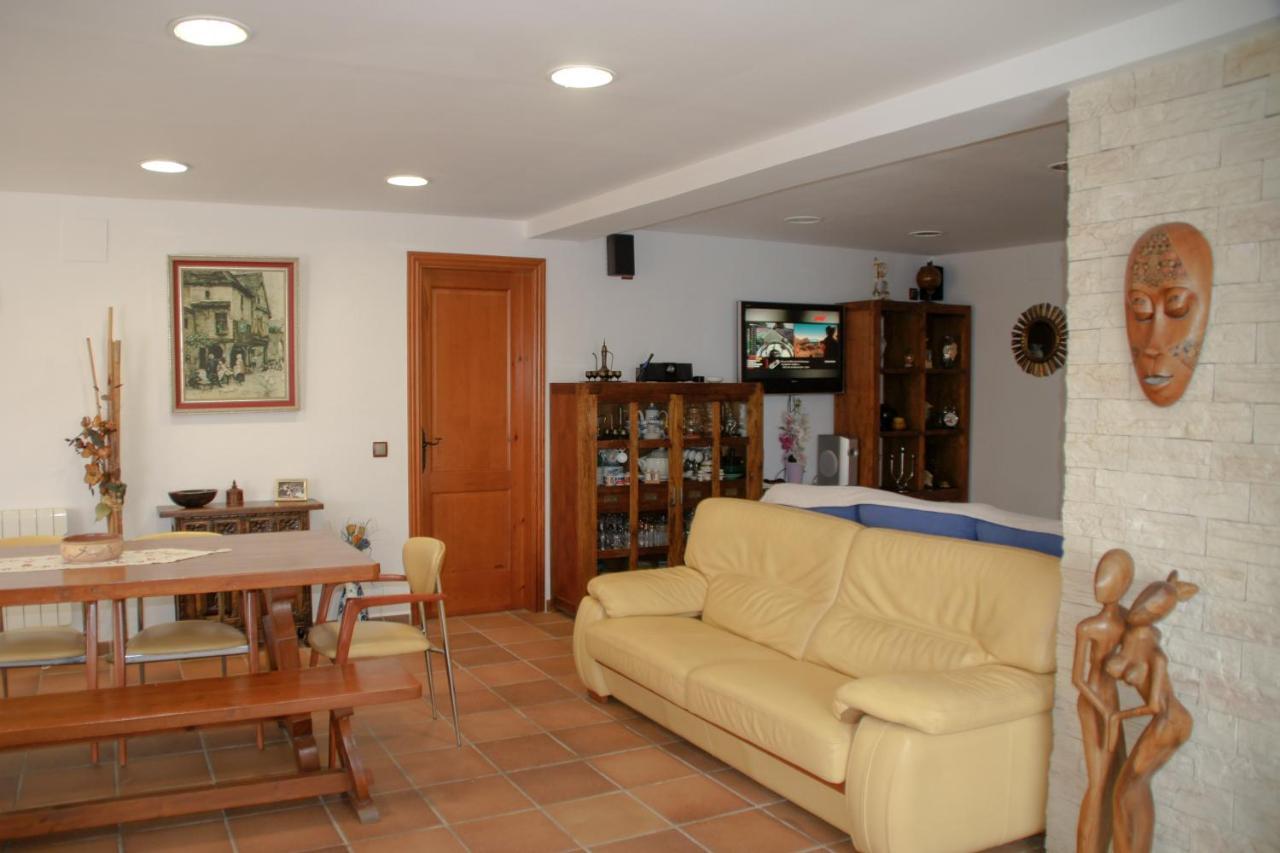Villa Casa Martina Cardedeu Exterior foto
